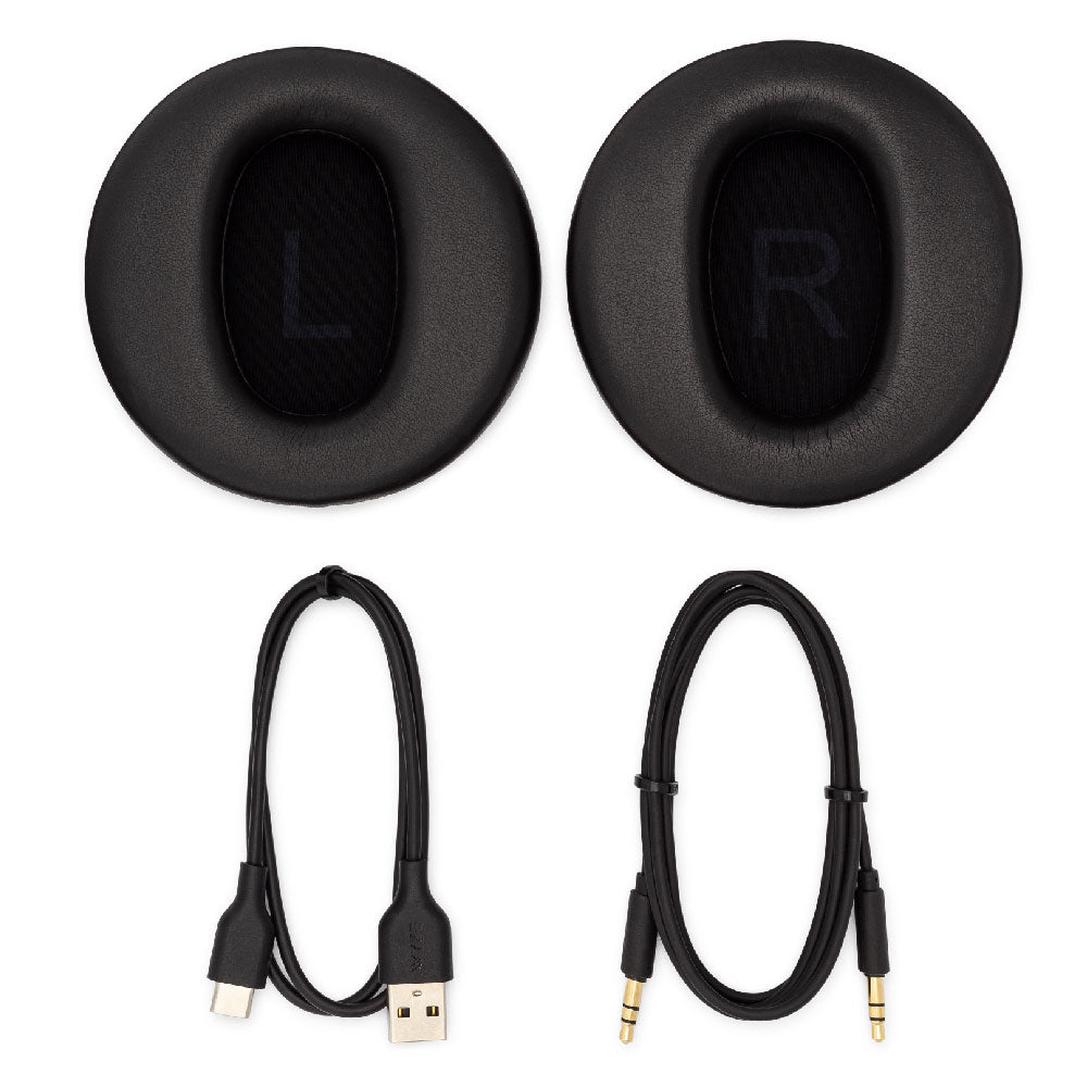 Headphone Replacement Part Kit