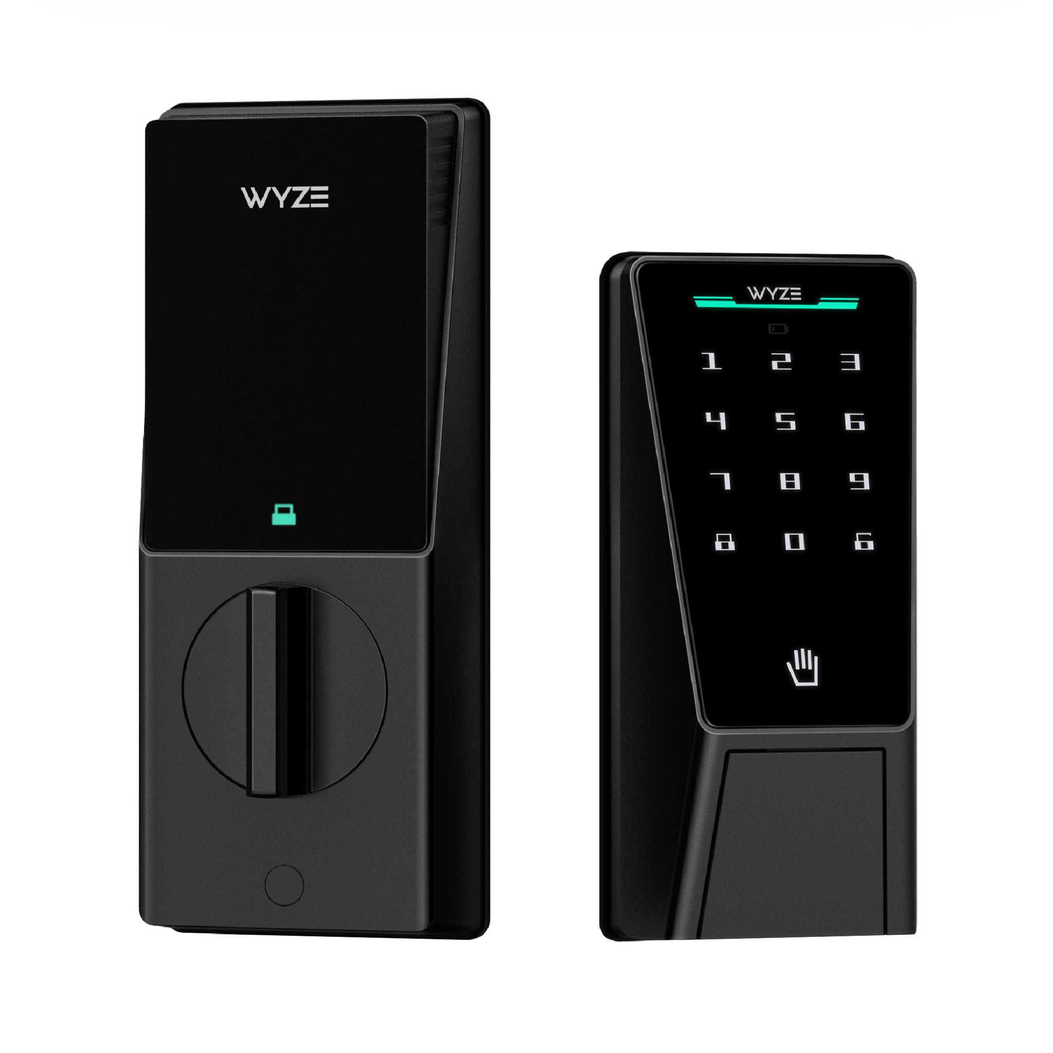 Entry Point Security Kit Pro - Image 2