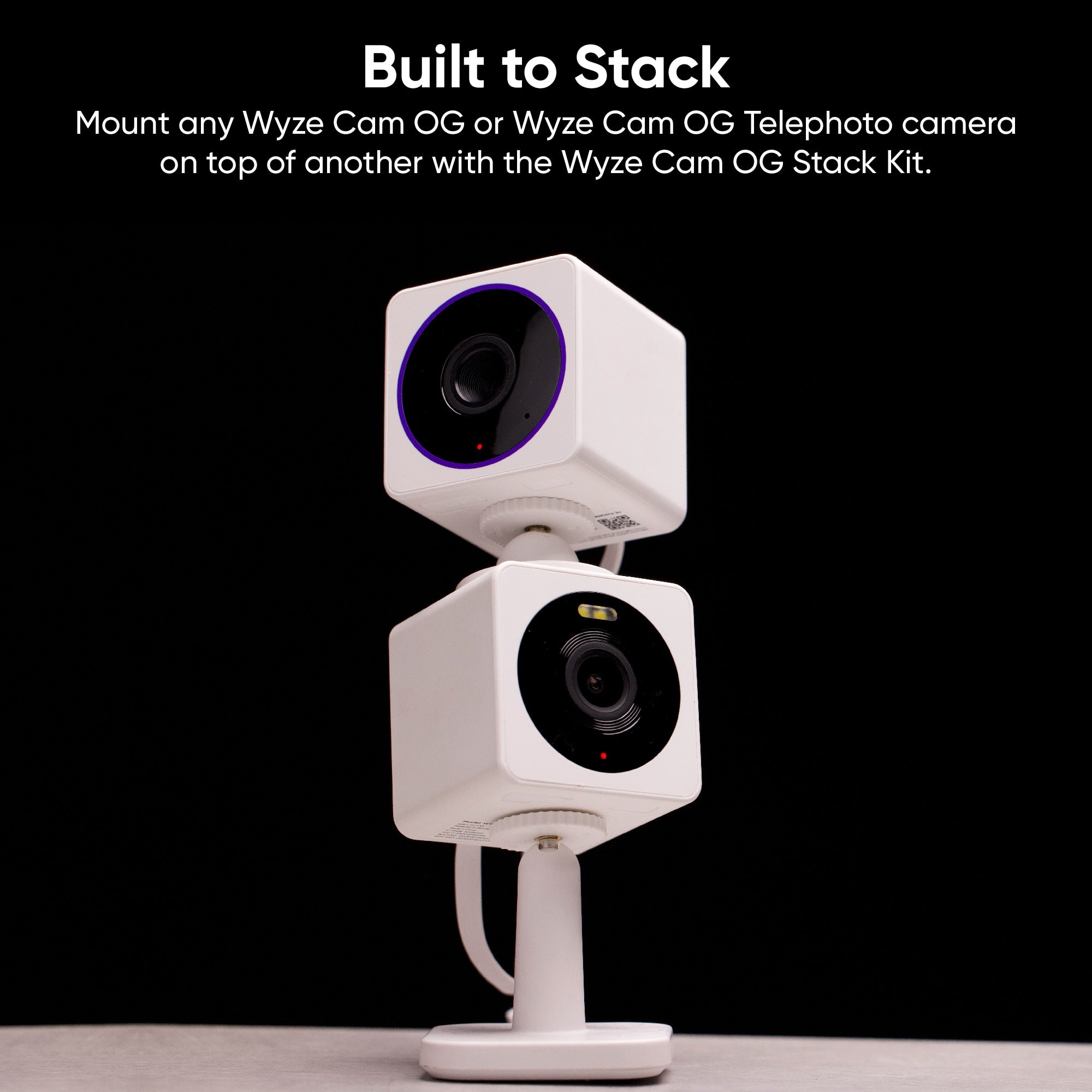 Cam OG Stack Kit Bundle - Image 3