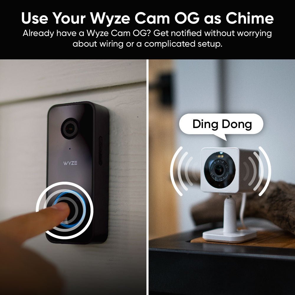 Video Doorbell v2 - Image 6