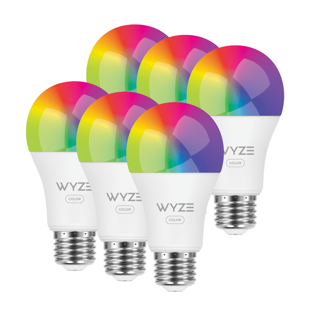 Bulb Color - Image 7