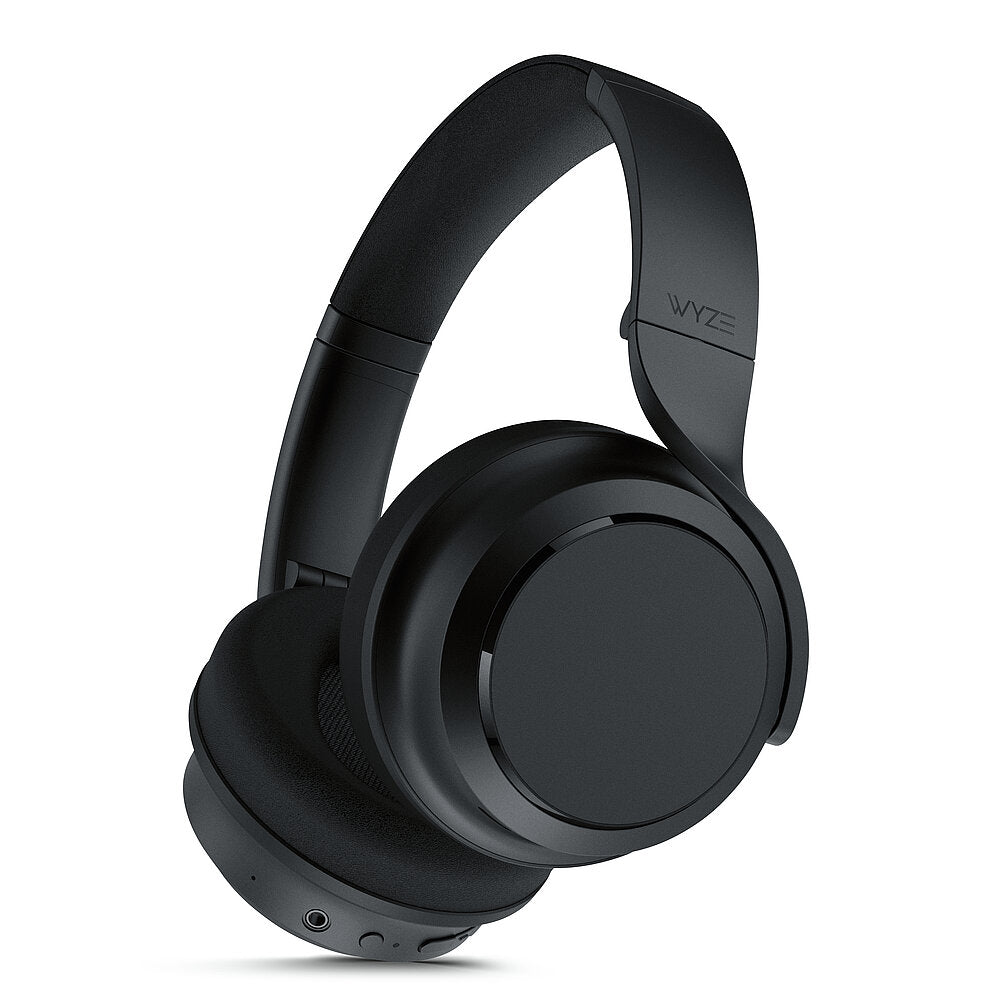Noise-Cancelling Headphones