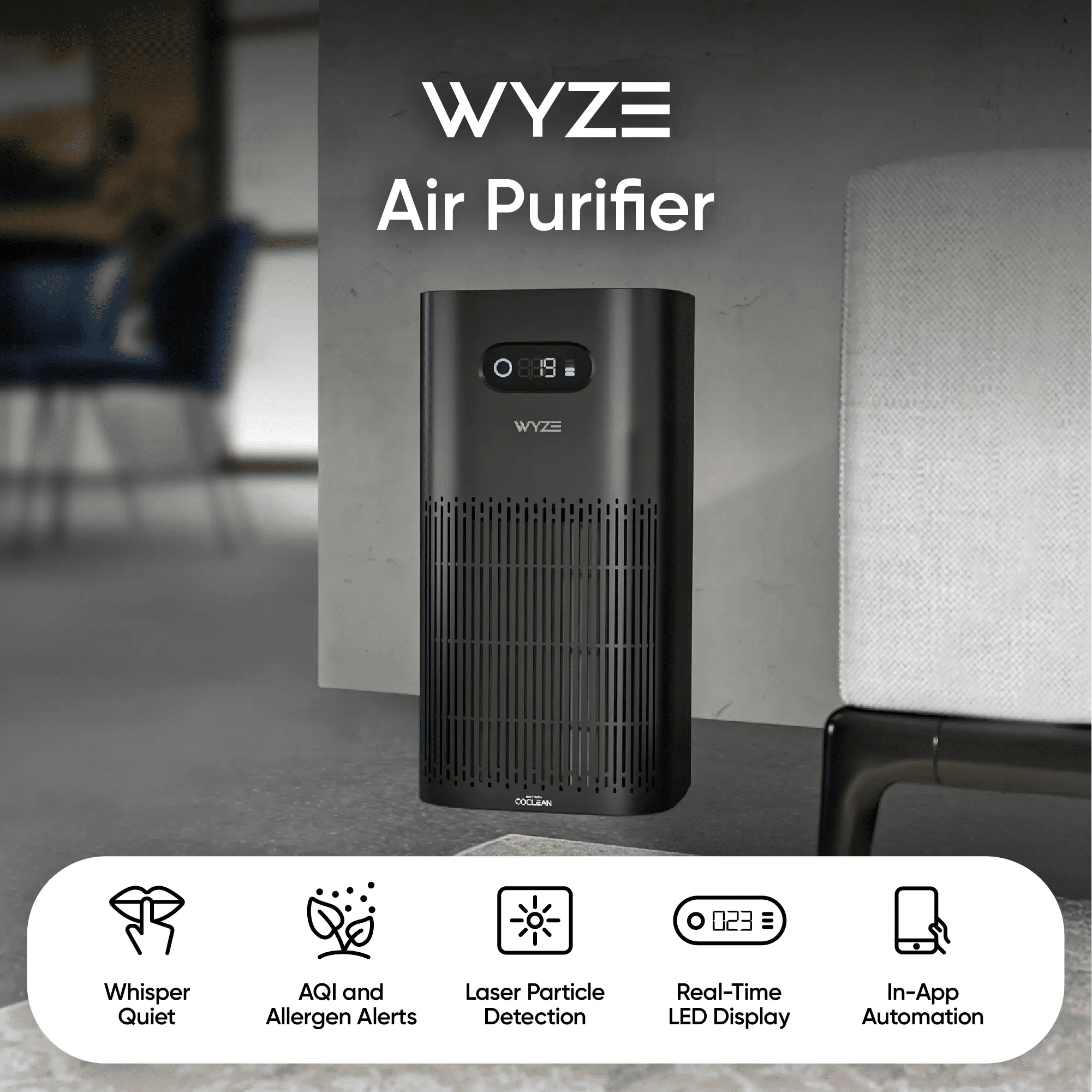 Air Purifier - Image 2