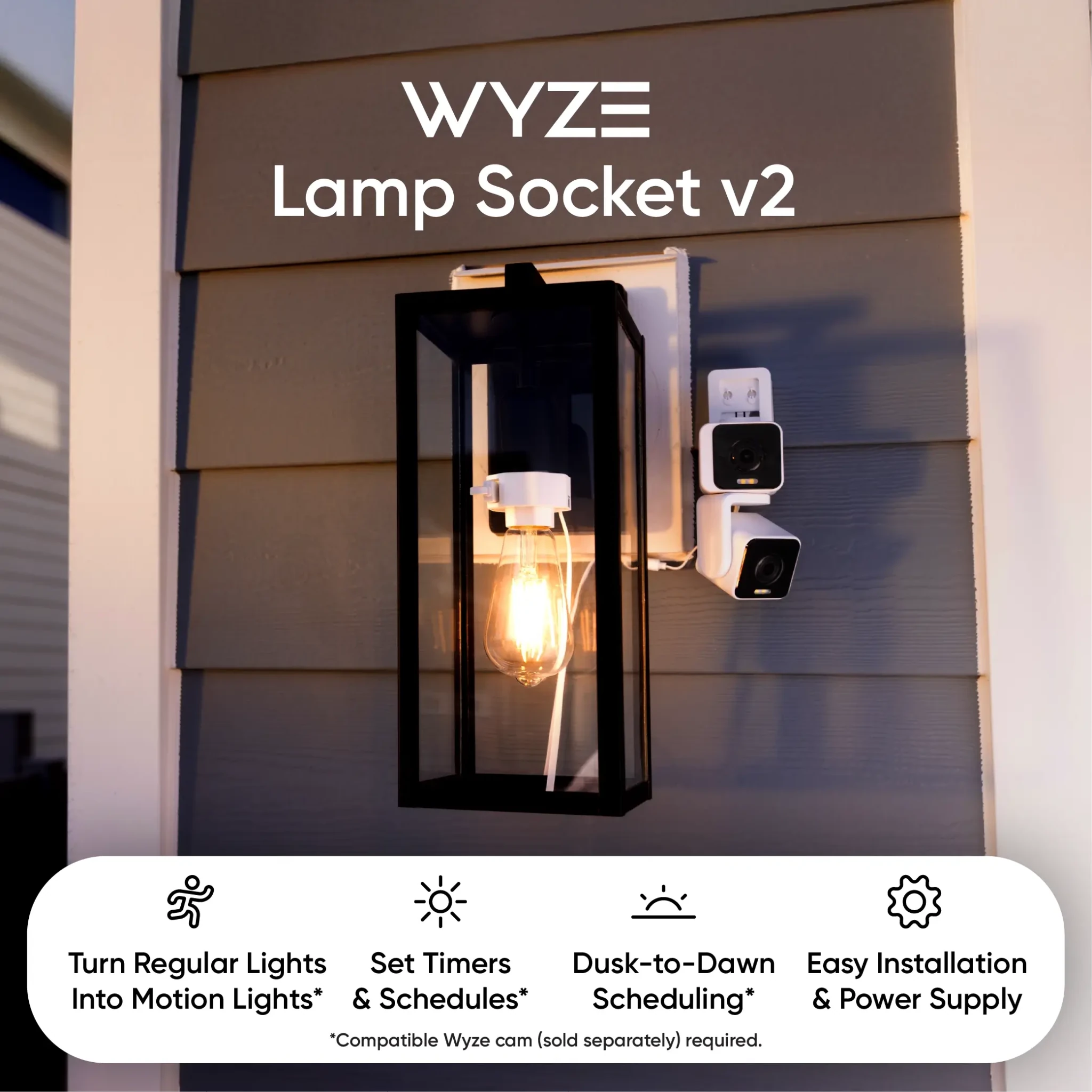 Lamp Socket v2 - Image 2