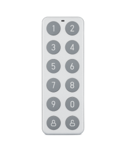 Lock Keypad