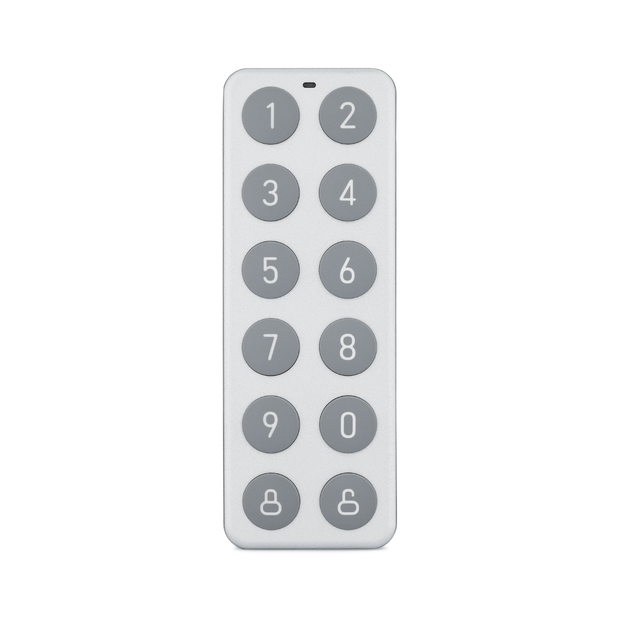 Lock Keypad