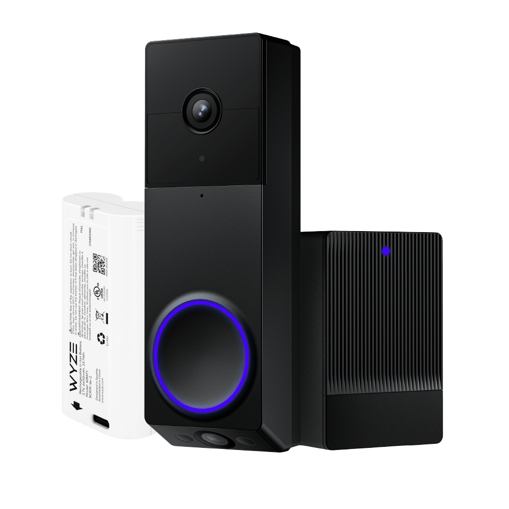 Duo Cam Battery Doorbell - Image 17