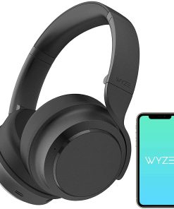 Noise-Cancelling Headphones