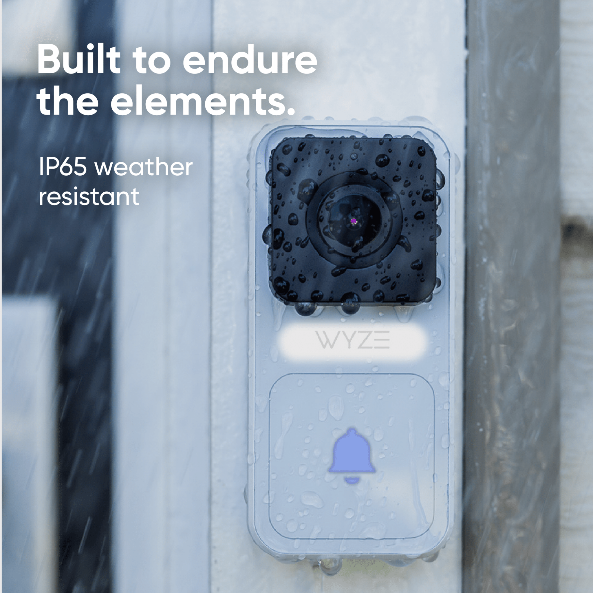 Video Doorbell (Wired) - Image 8