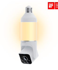 Bulb Cam