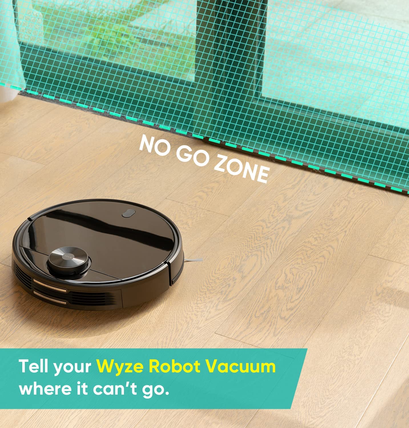 Robot Vacuum - Image 4