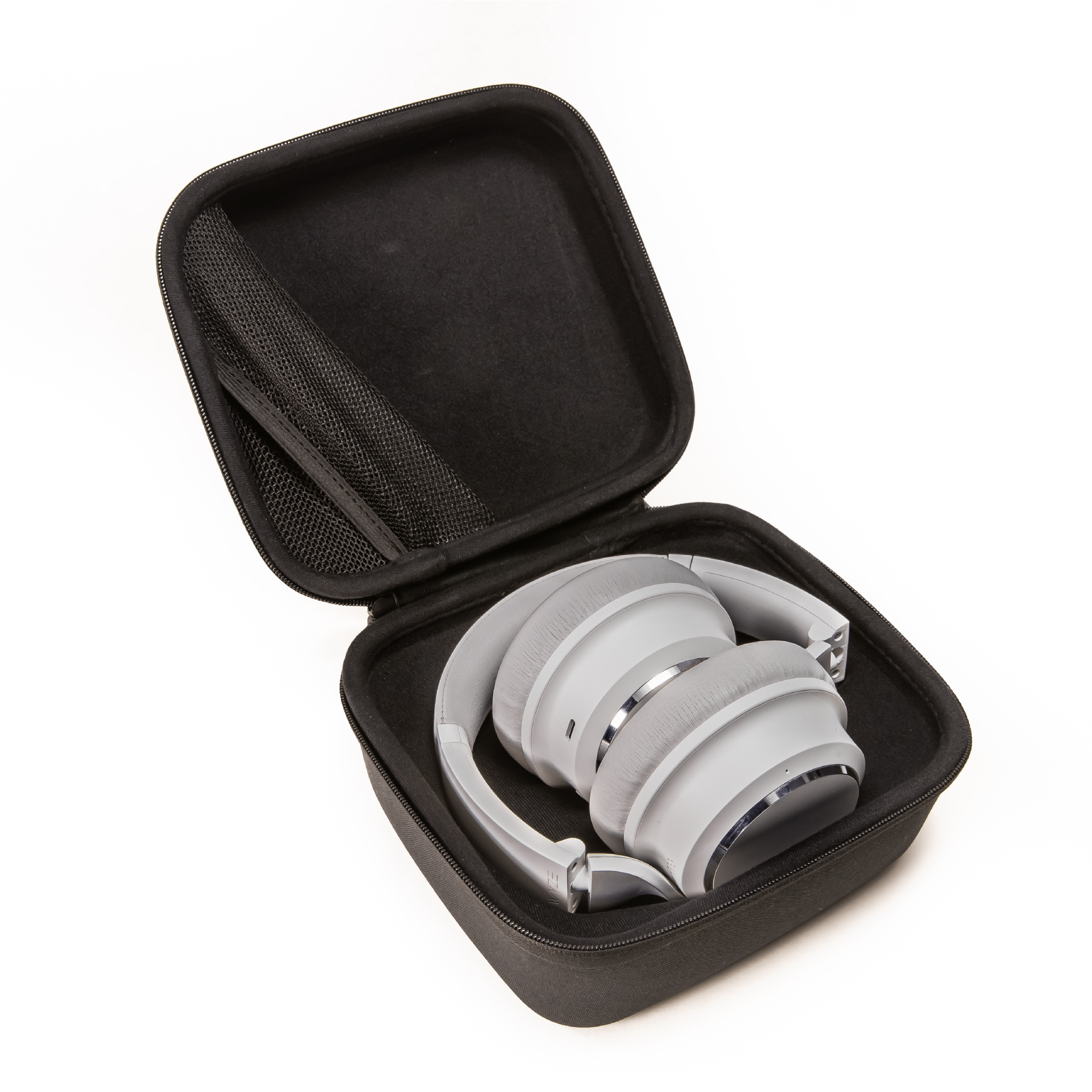 Noise-Cancelling Headphones - Image 9