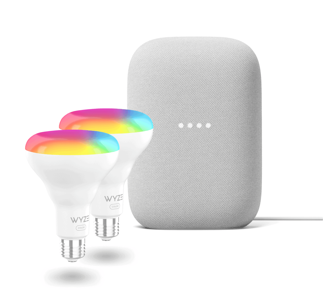 Google Nest Audio + Bundles - Image 5
