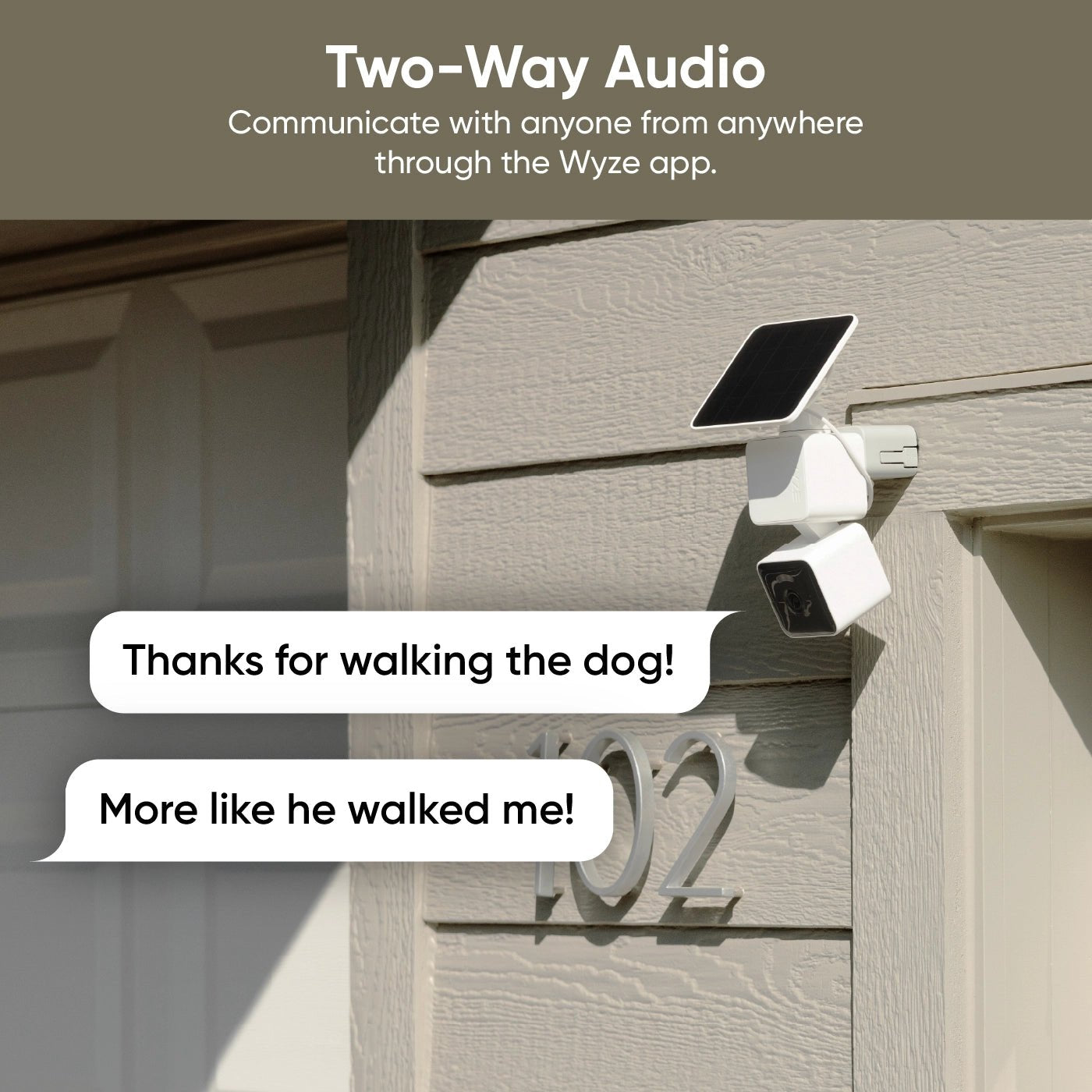 Outdoor Security Plus - Wireless - Image 7