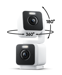 Duo Cam Pan