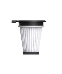 Cordless Vacuum - HEPA Filter