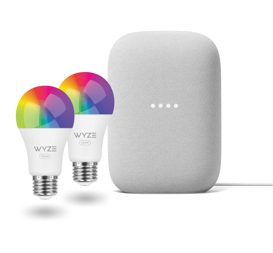 Google Nest Audio + Bundles - Image 4