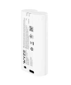 Removable Battery Pack