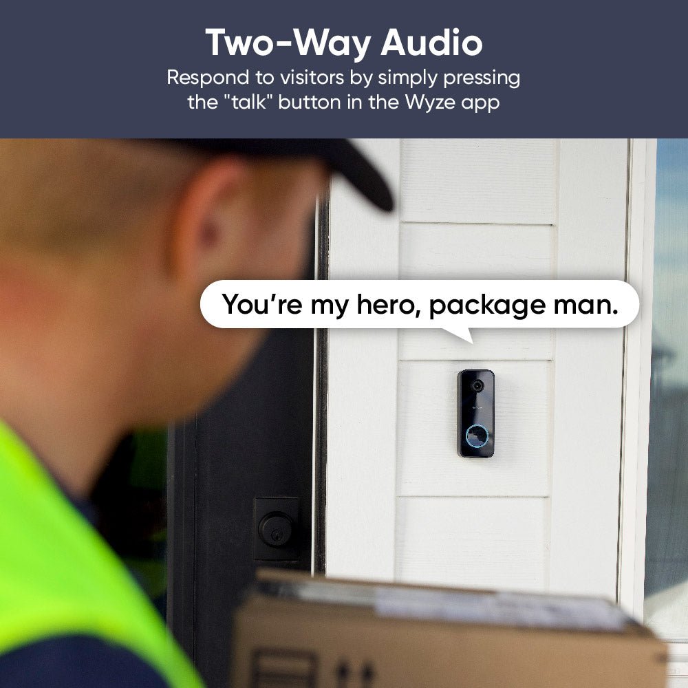 Video Doorbell v2 - Image 5