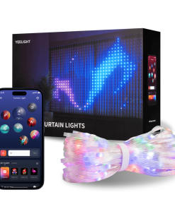 Yeelight Curtain Lights