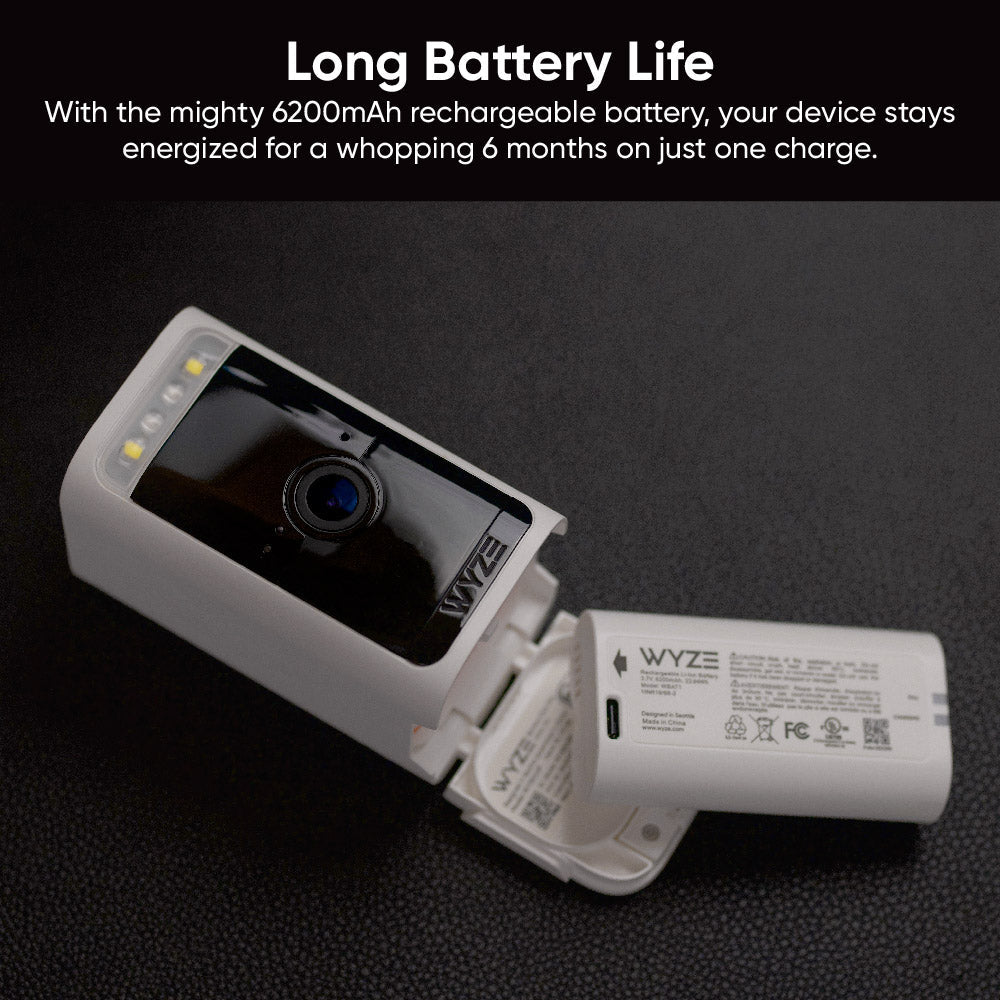 Removable Battery Pack - Image 3