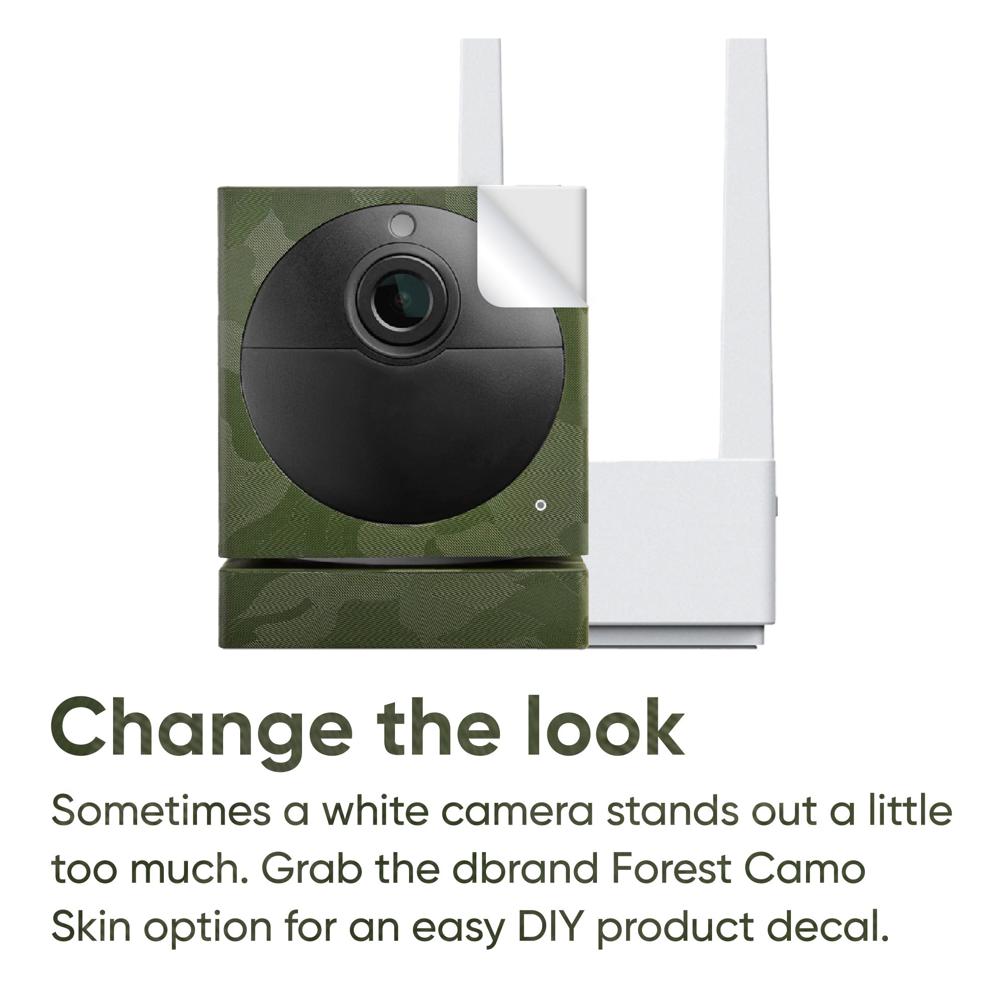 Cam Outdoor v1 - Image 10
