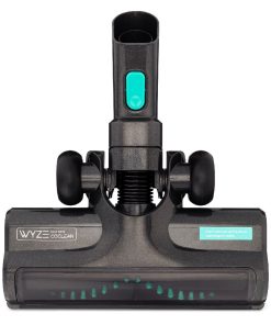 Cordless Vacuum - Floor Brush