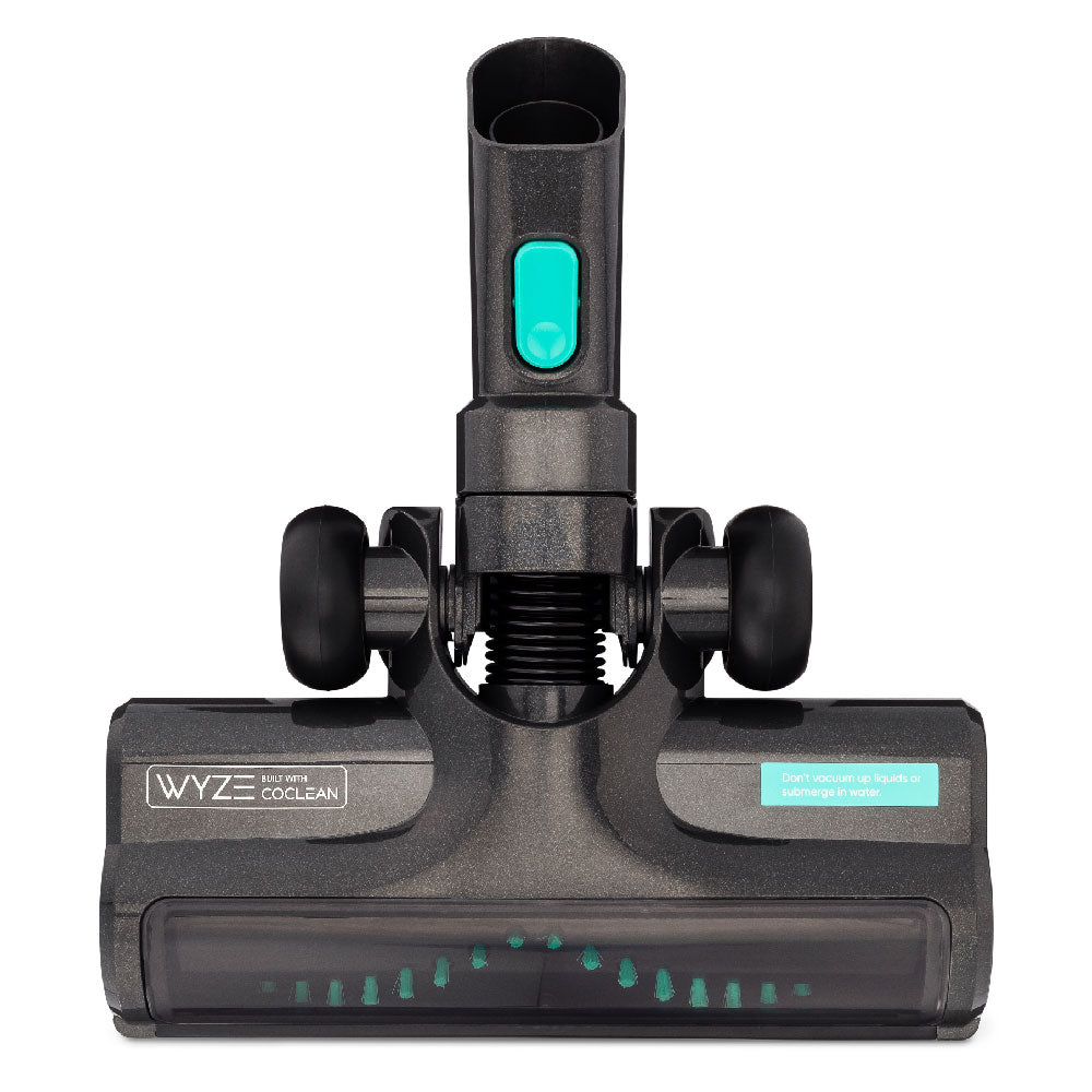 Cordless Vacuum - Floor Brush