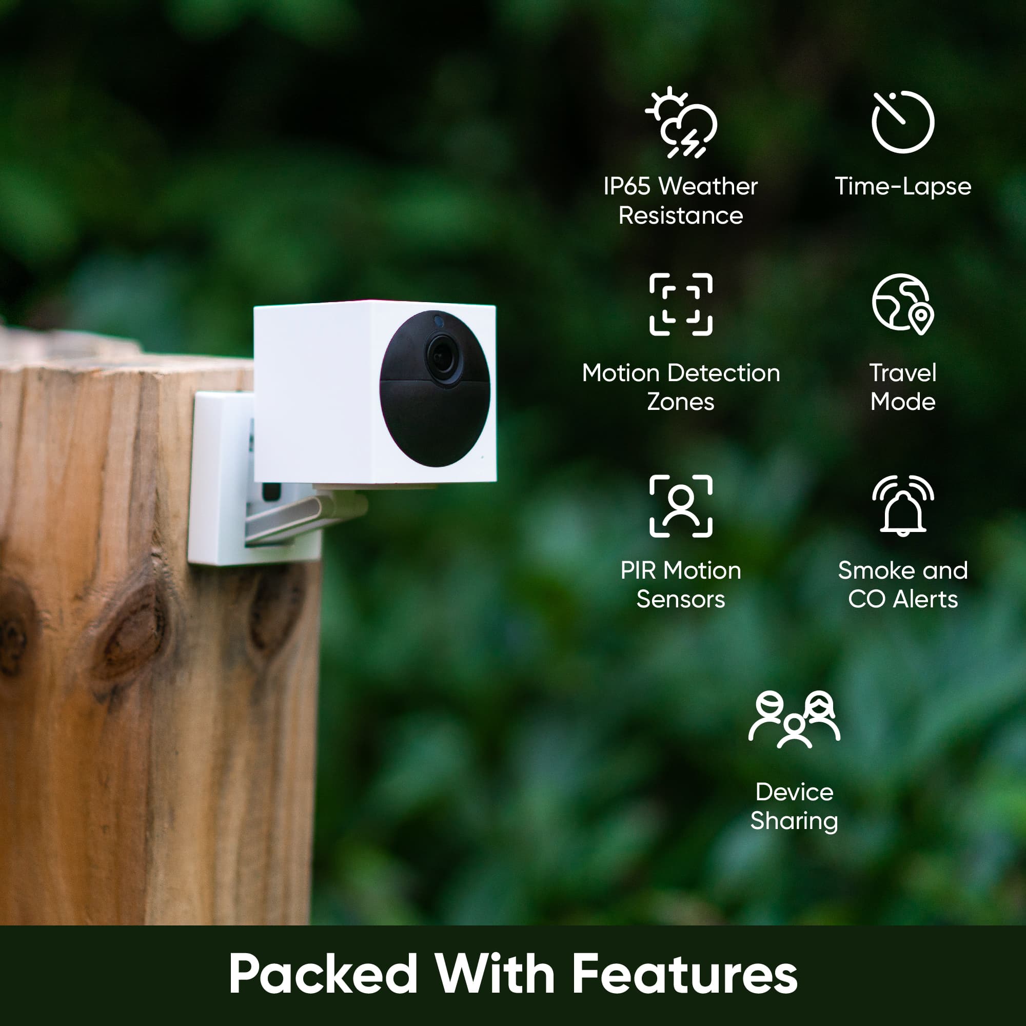 Cam Outdoor v2 - Image 4