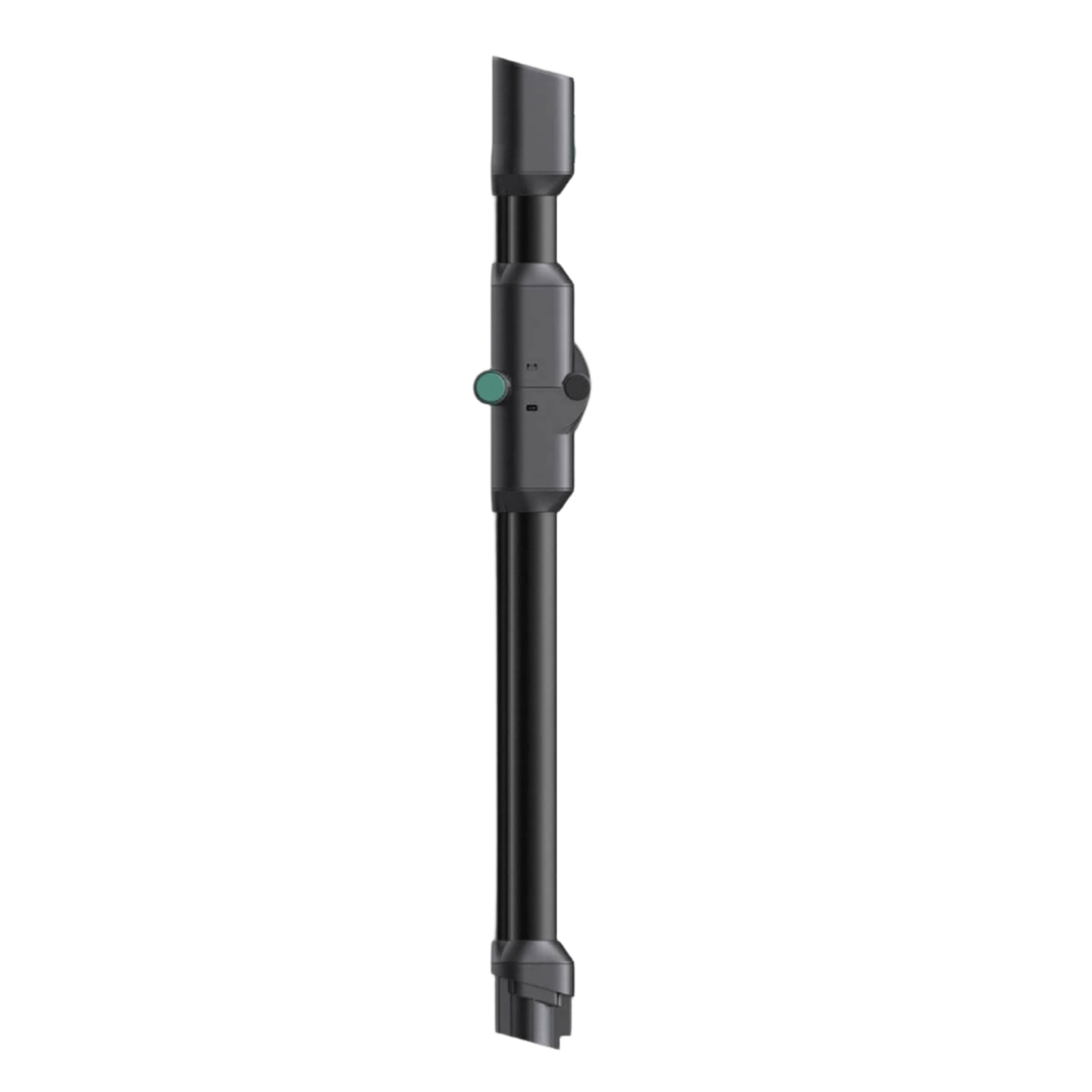 Cordless Vacuum - Foldable Vacuum Tube