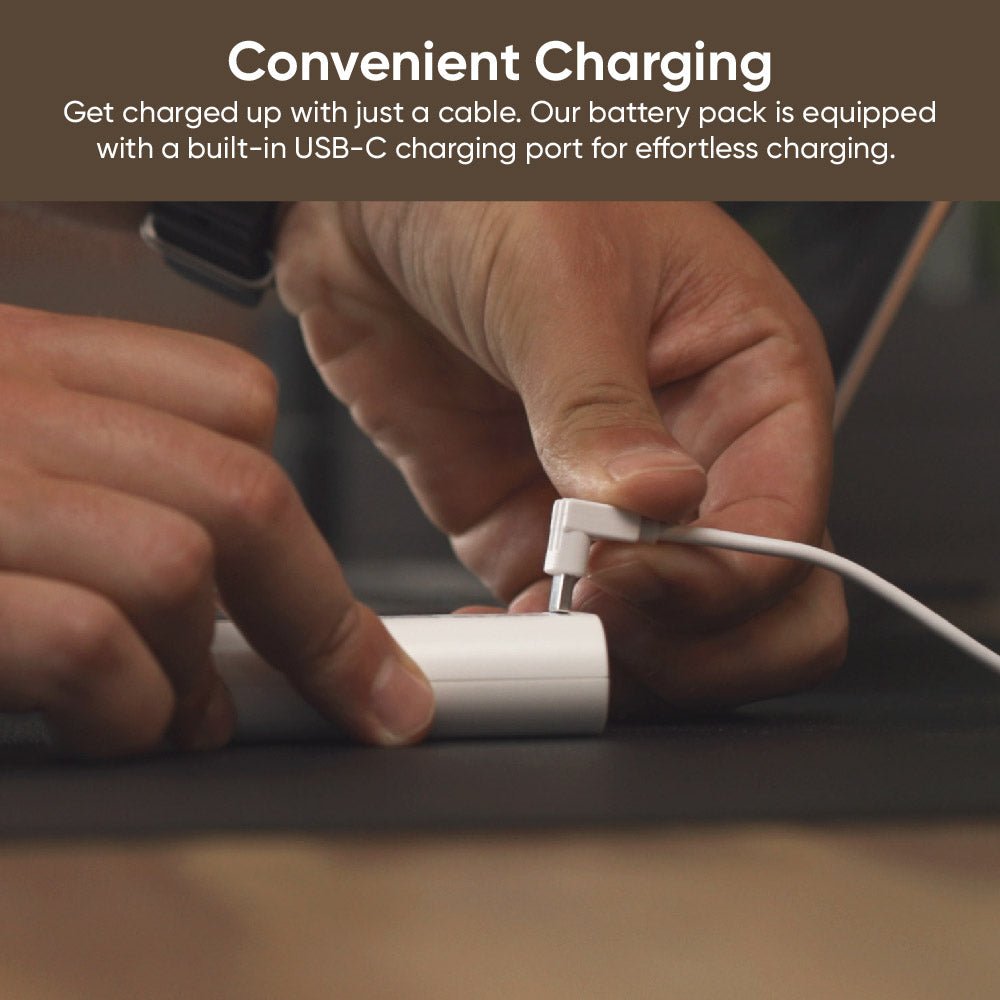 Removable Battery Pack - Image 4