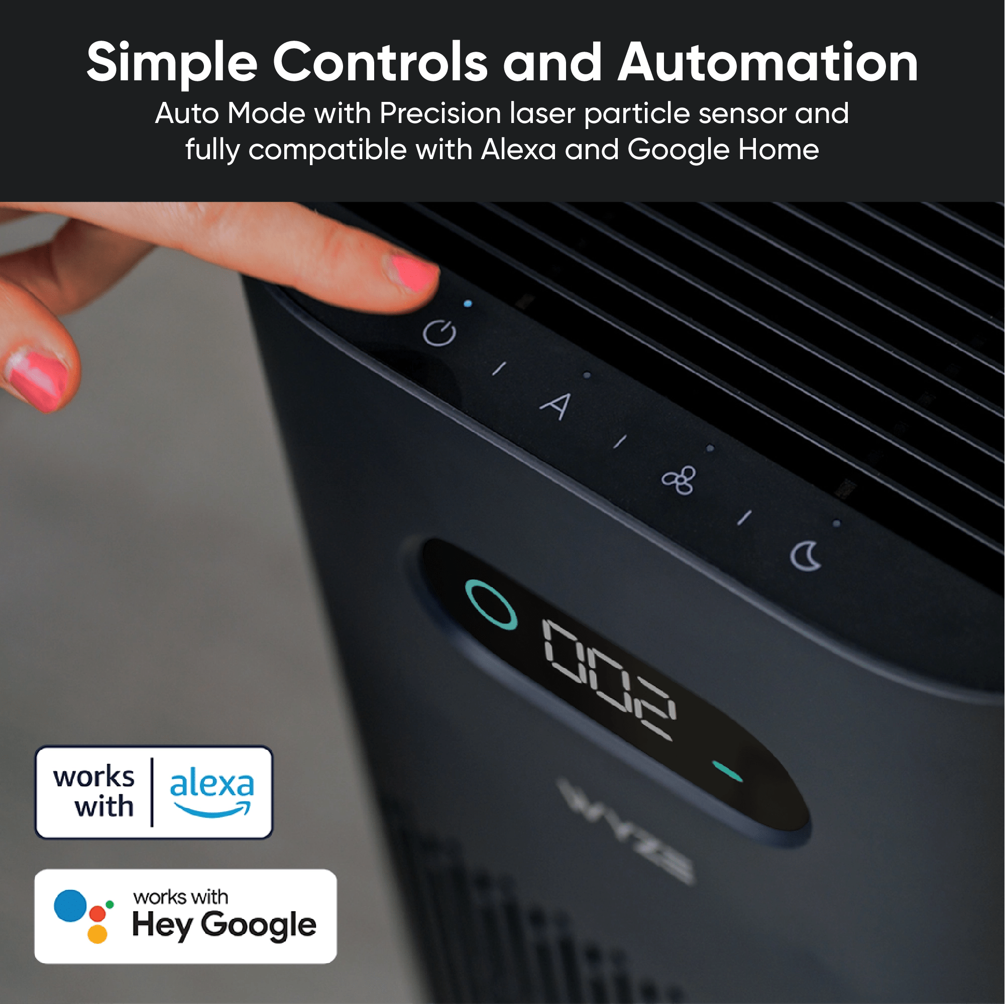 Air Purifier - Image 7