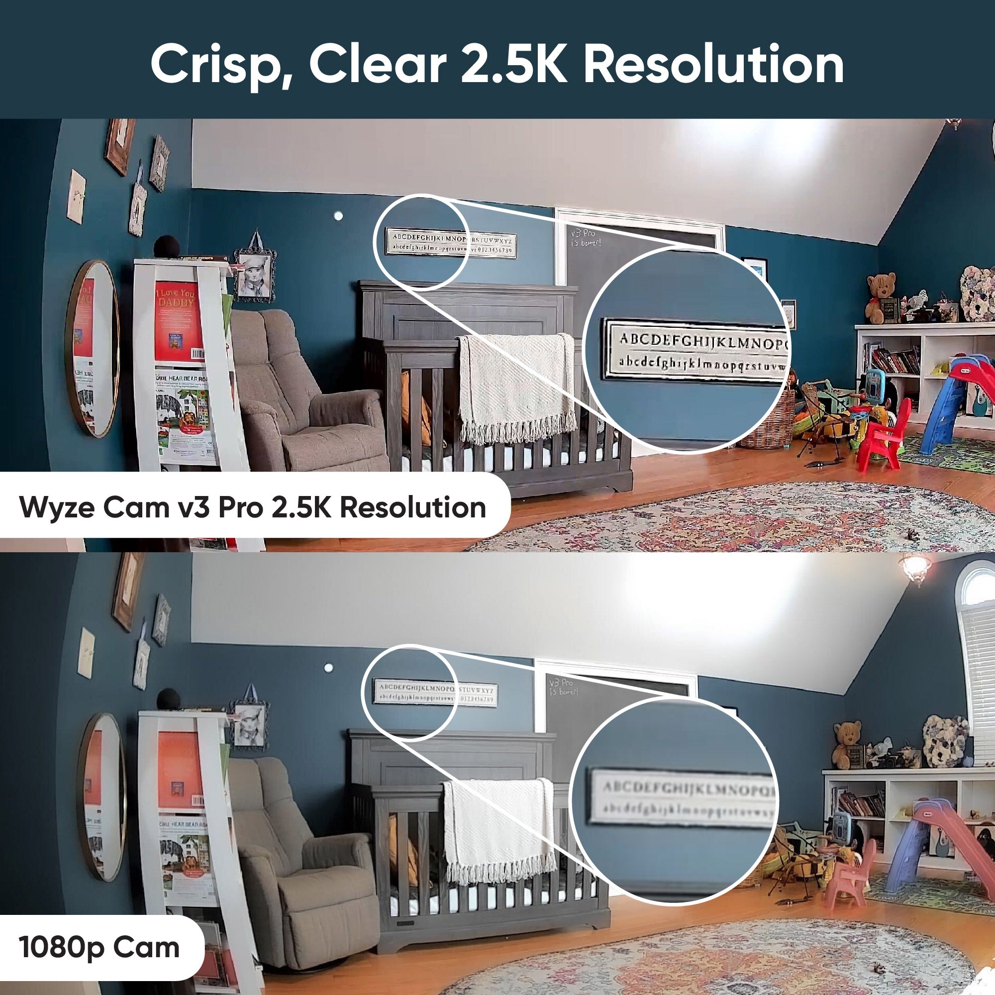 Cam v3 Pro - Image 2