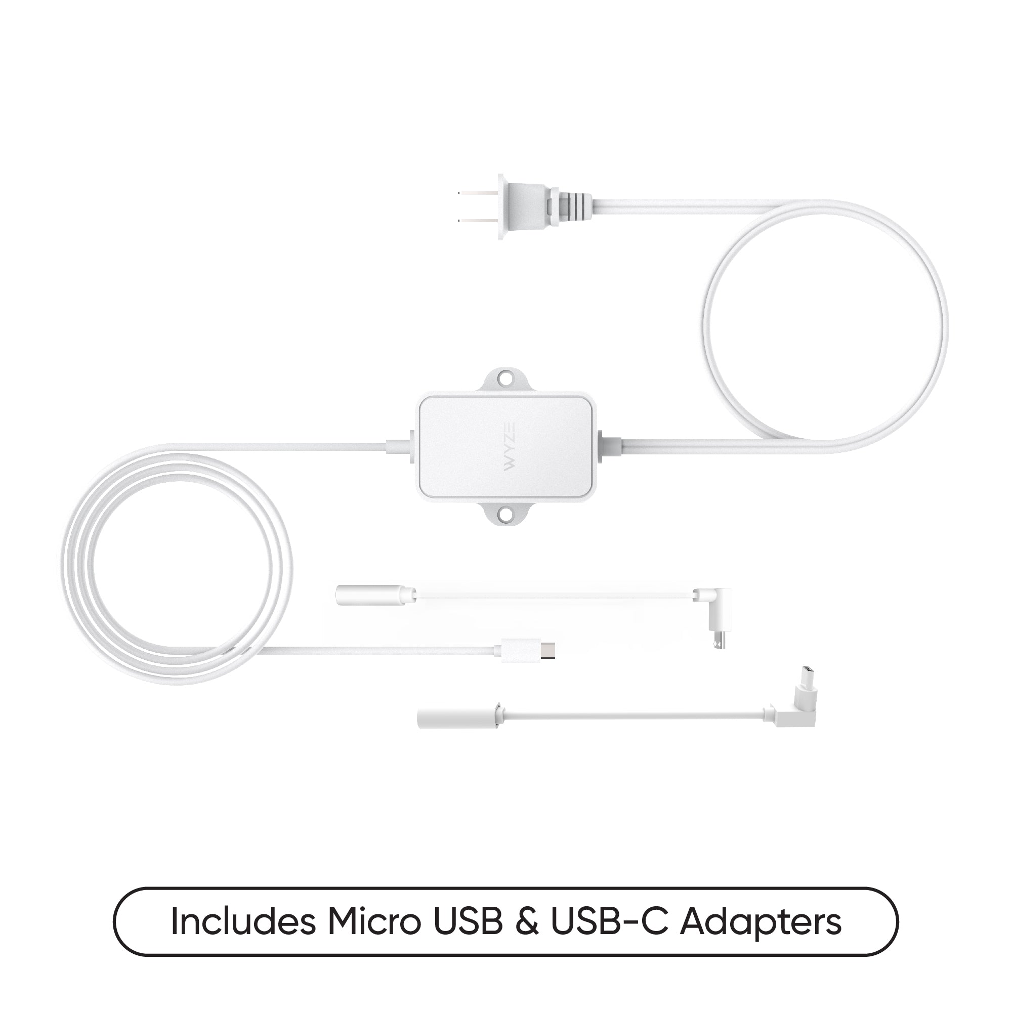 Outdoor Power Adapter - Image 3