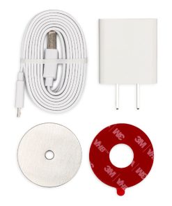 Cam v3 Replacement Part Kit