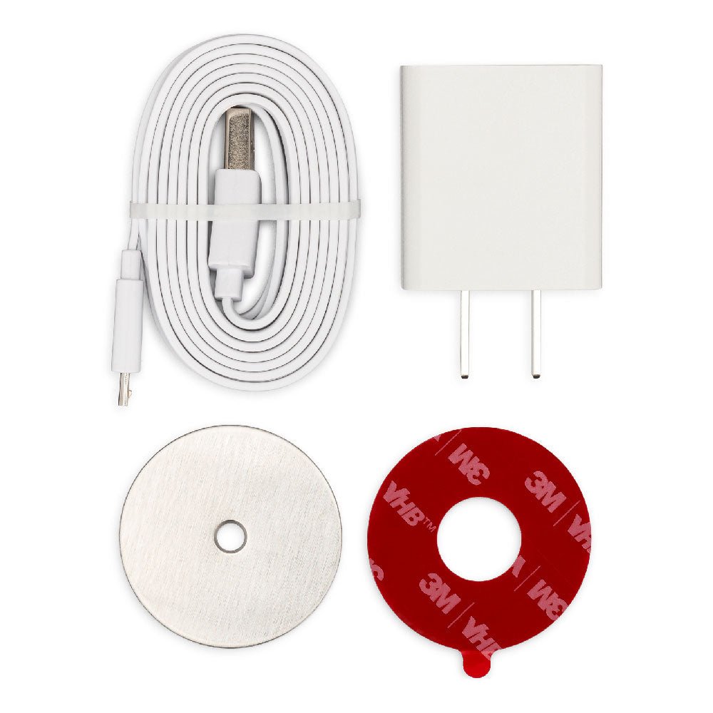 Cam v3 Replacement Part Kit