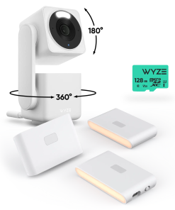 Baby Monitoring Plus