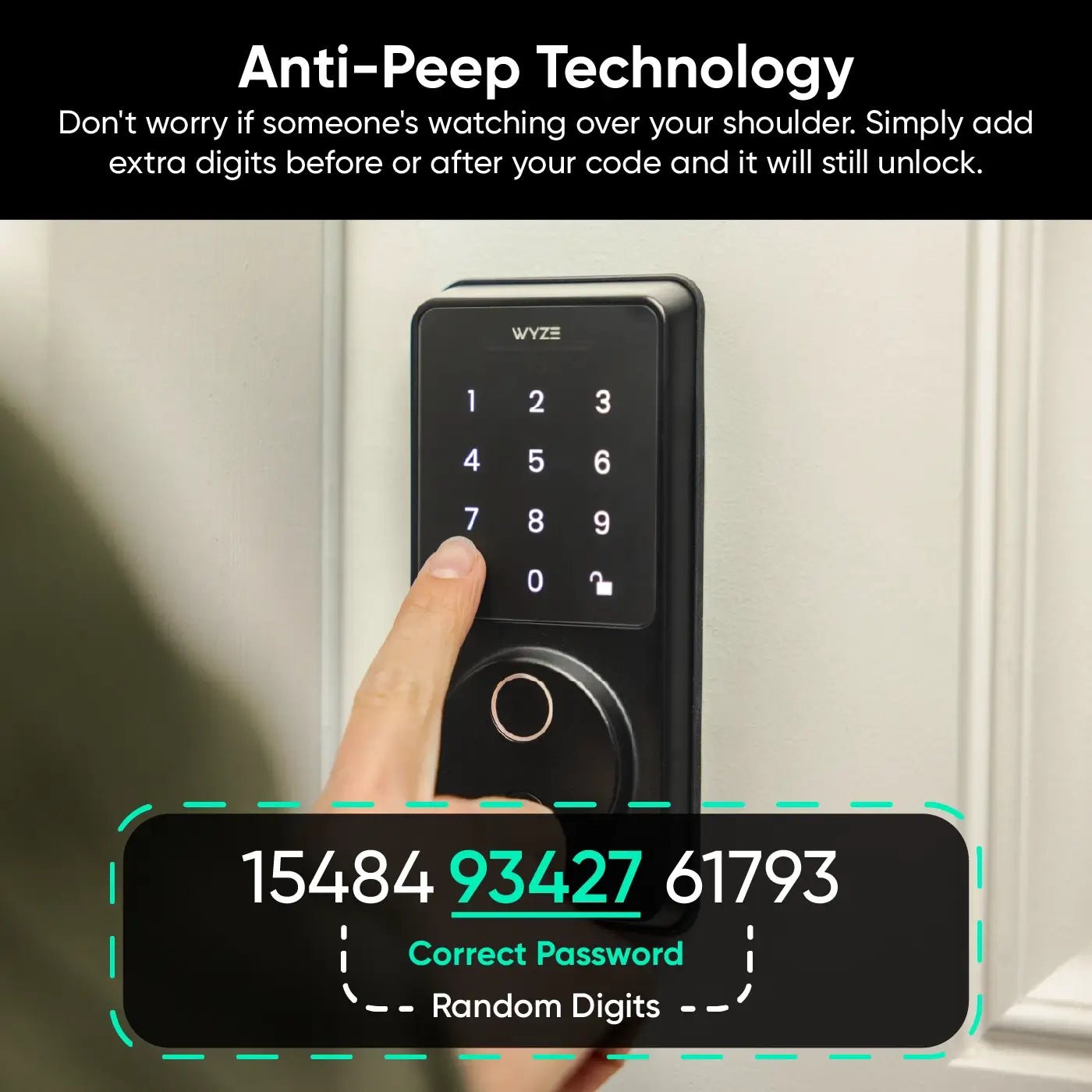 Lock Bolt v2 - Image 9