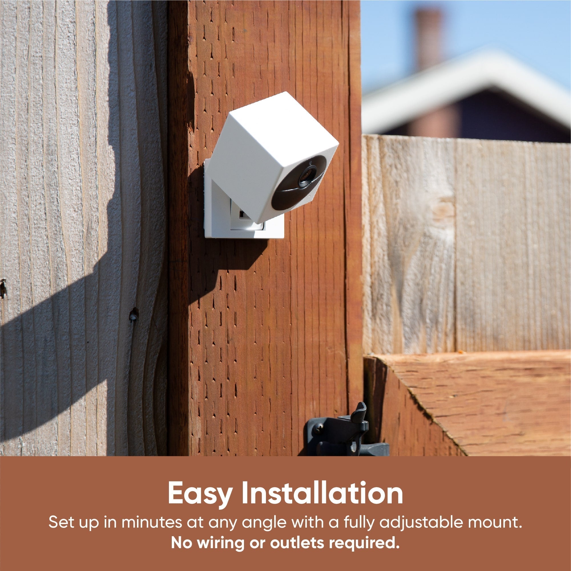 Cam Outdoor v2 - Image 8