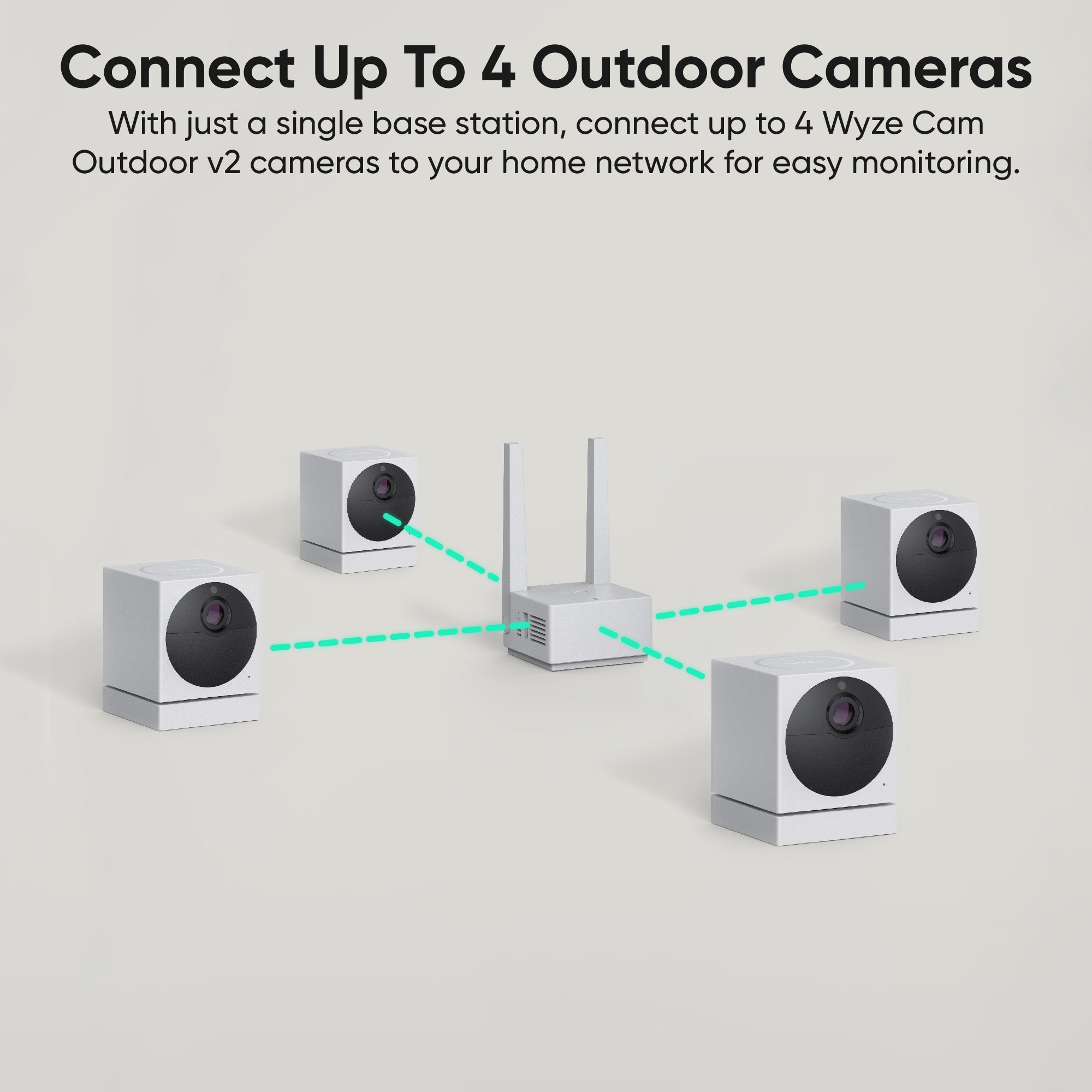 Cam Outdoor v2 - Image 9