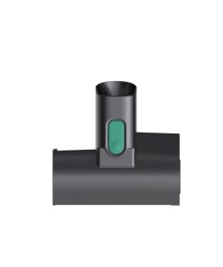 Cordless Vacuum - Mini Motorized Brush Head
