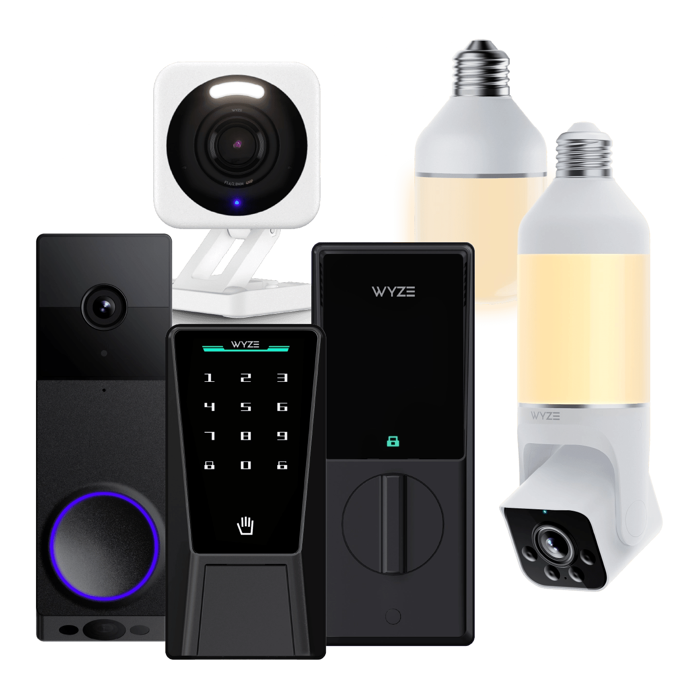 Entry Point Security Kit Pro