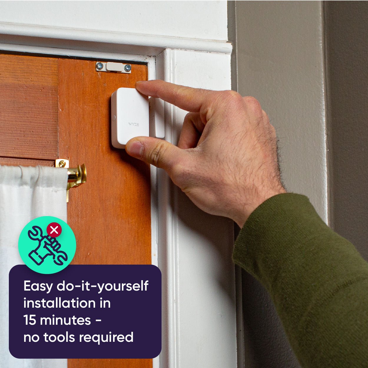 Sense Entry Sensor v2 - Image 3