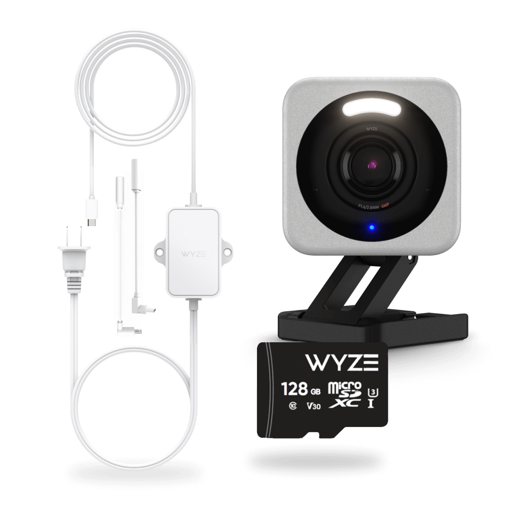 Cam v4 Outdoor Bundle - Image 3