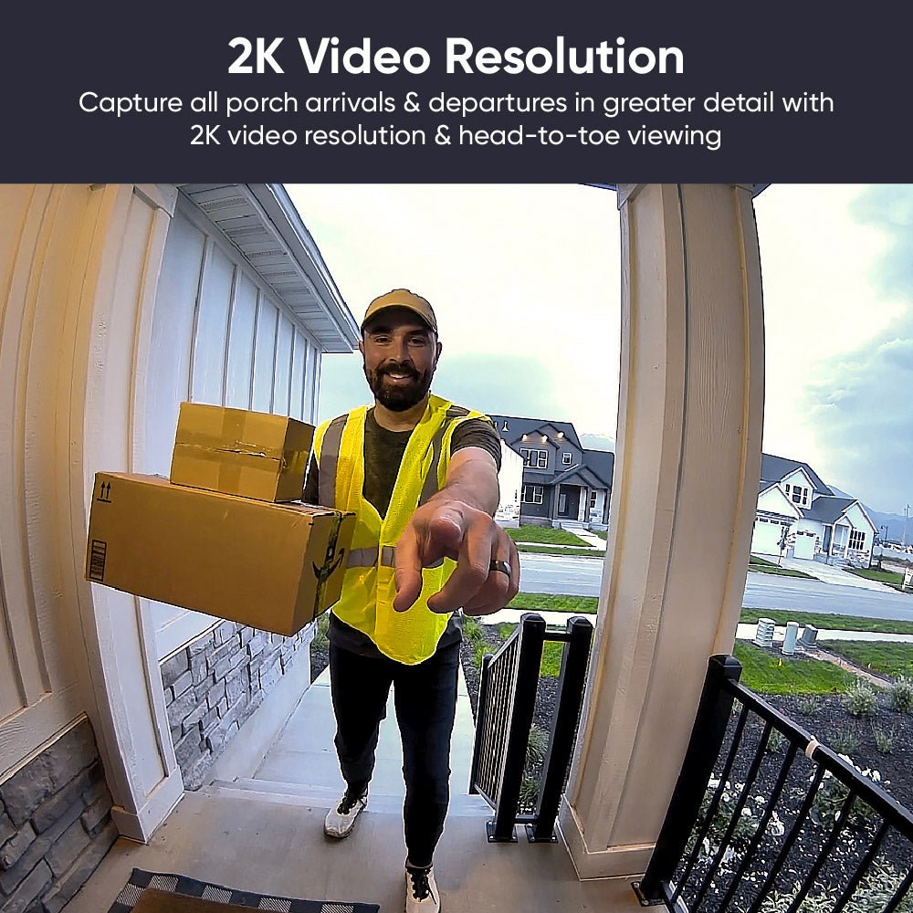 Video Doorbell v2 - Image 4