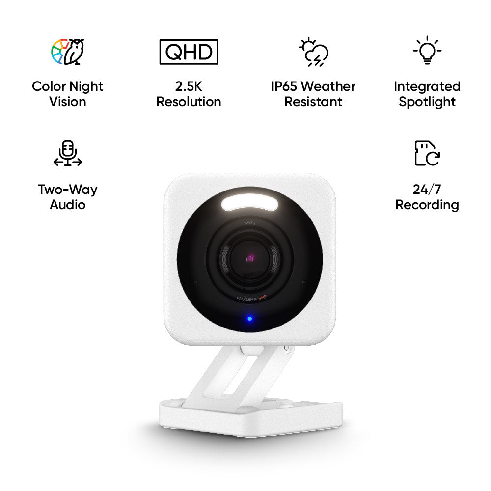 Cam v4 Outdoor Bundle - Image 2