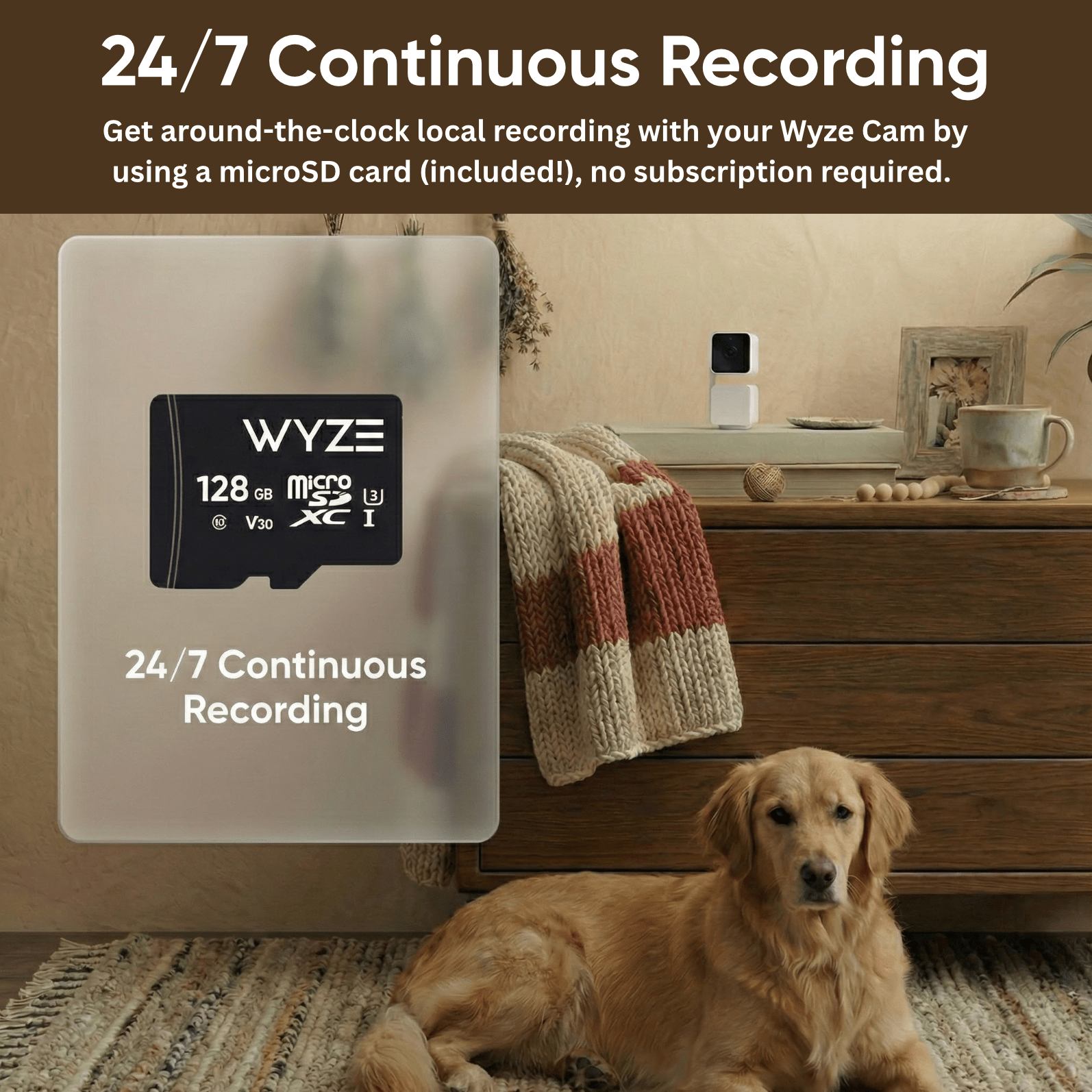 Pet Monitoring Basic - Image 3