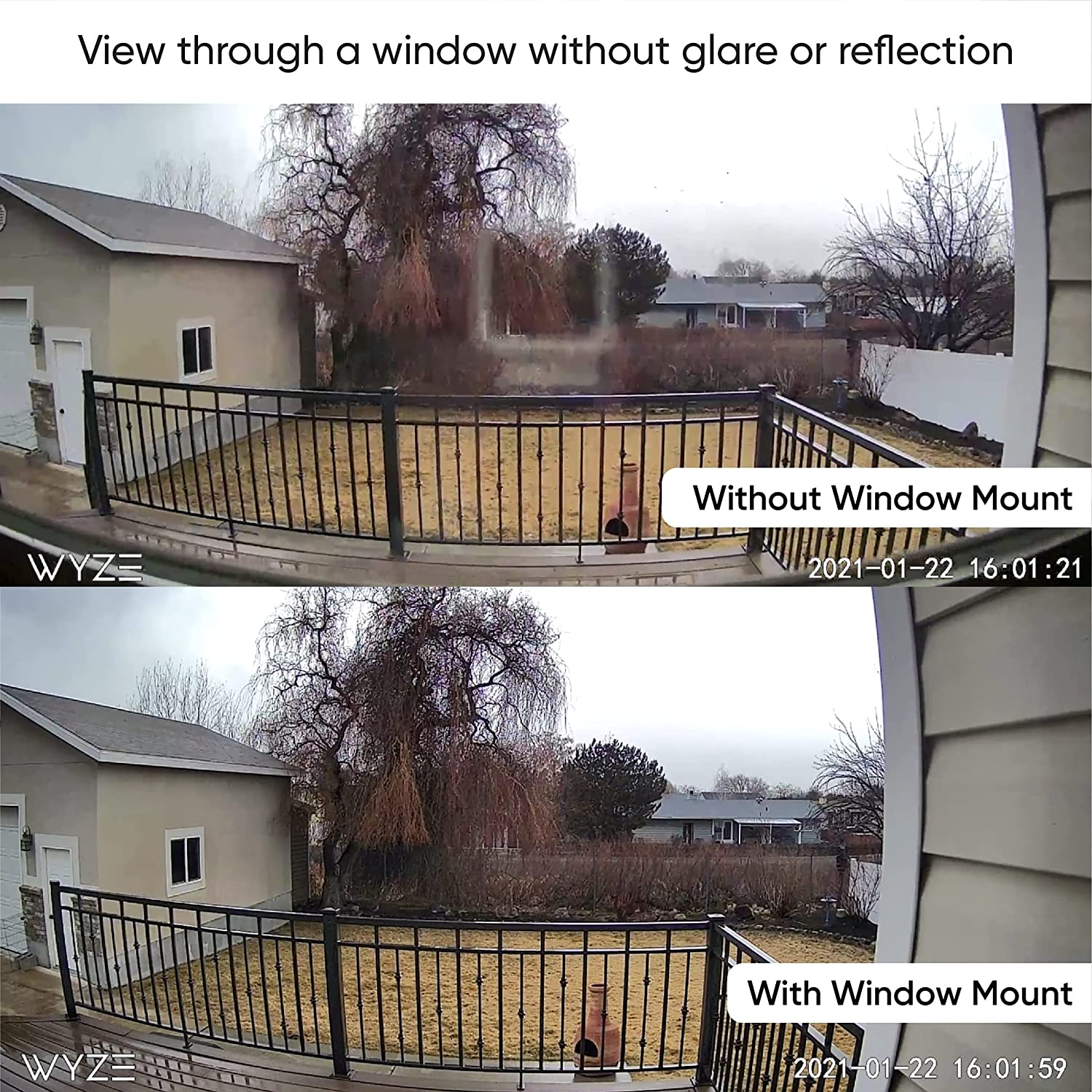 Window Mount - Image 4