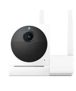 Cam Outdoor v2