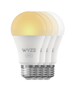 Bulb White